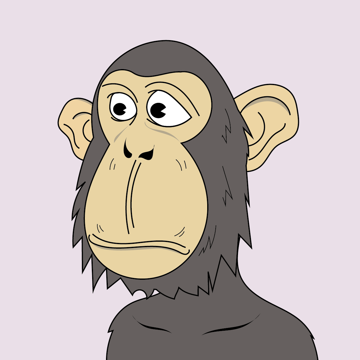 meta ape#1