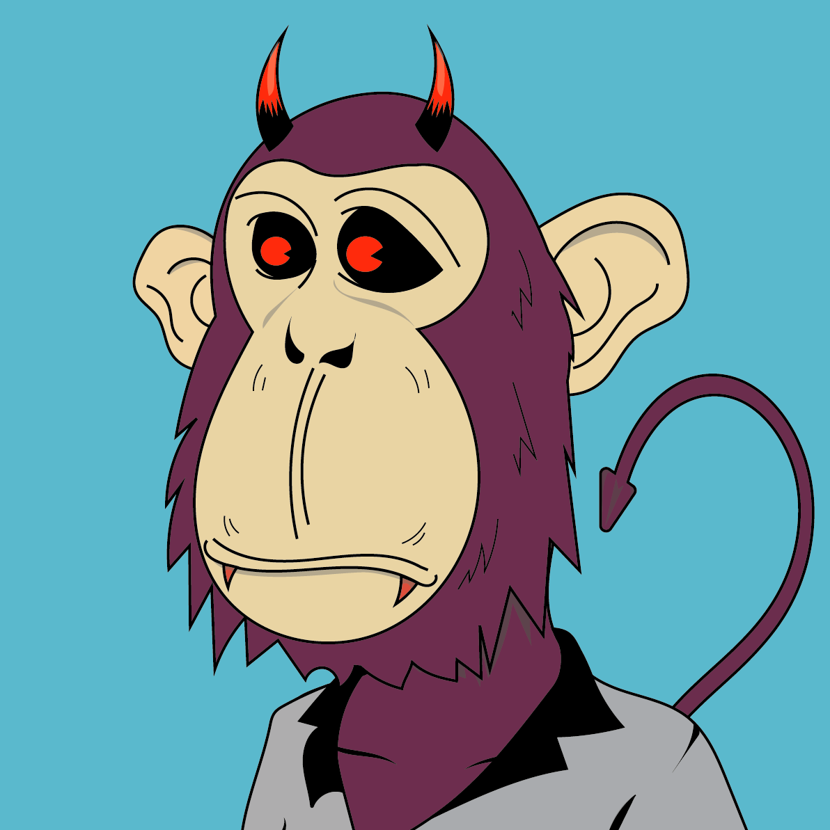 meta ape#2