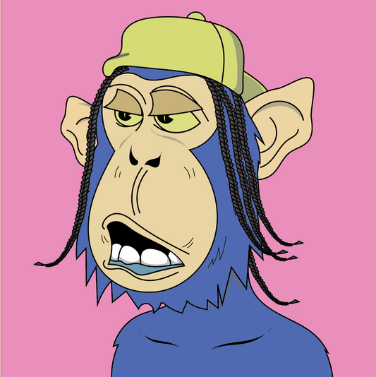 meta ape#3