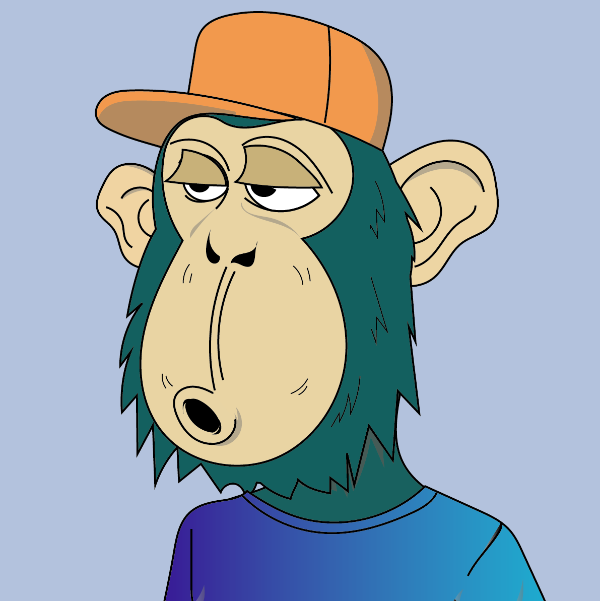 meta ape#4