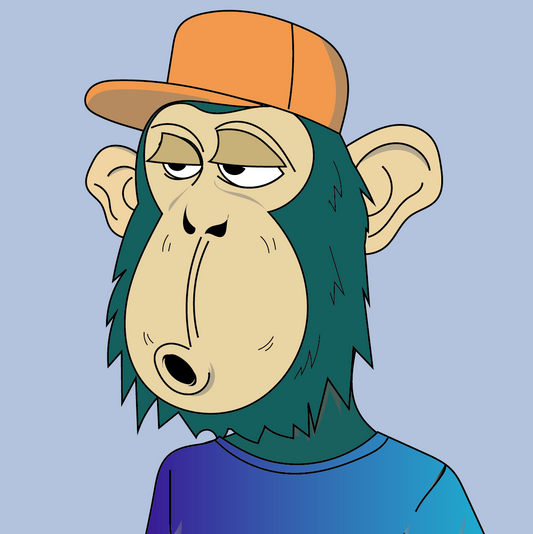 meta ape#4