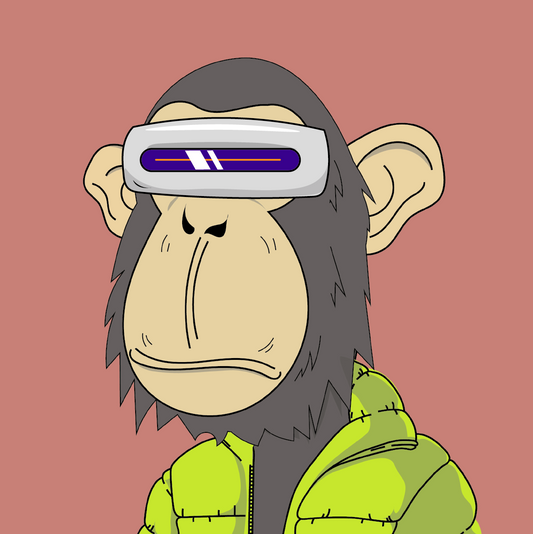 meta ape#5