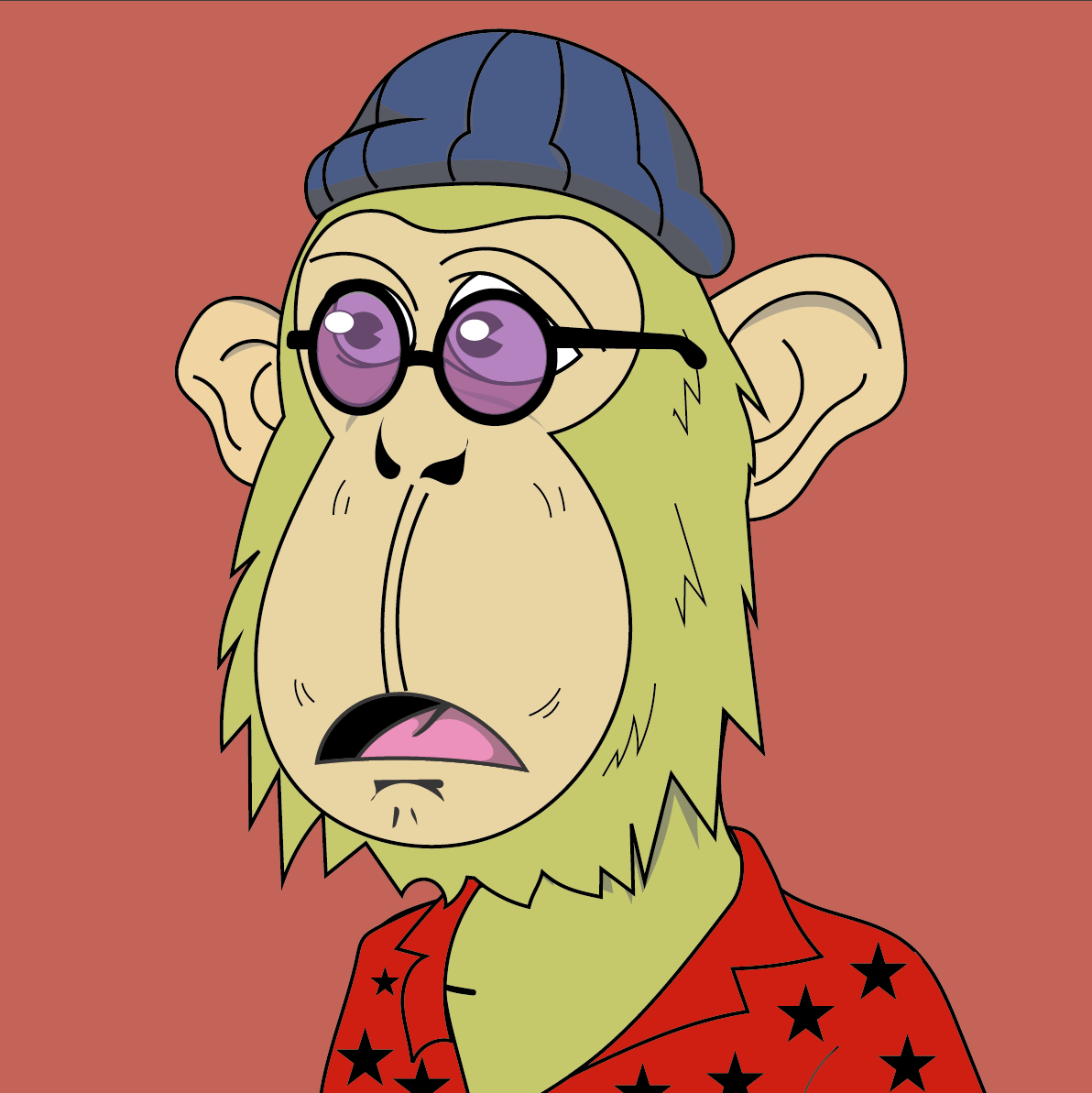 meta ape#6