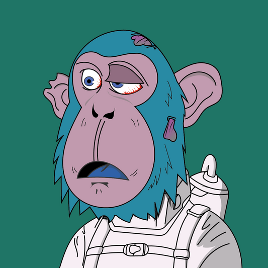 meta ape#8