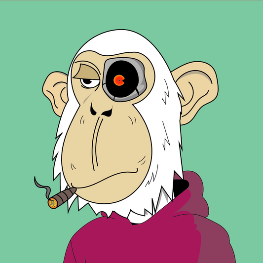 meta ape#9